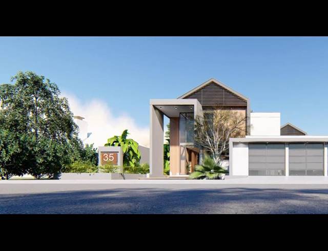 4 BEDROOM HOUSE FOR SALE IN EAGLE CANYON GOLF ESTATE